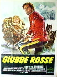 Giubbe rosse