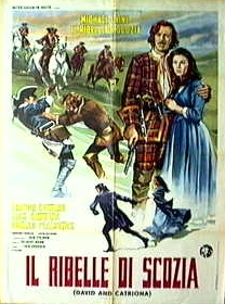 Il ribelle di Scozia