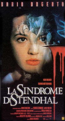 sindrome di Stendhal, La