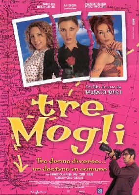 Tre mogli