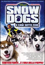 Snow Dogs - 8 cani sotto zero