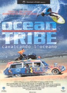 Ocean Tribe - Cavalcando l'oceano