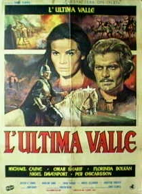 ultima valle, L'