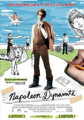 Napoleon Dynamite