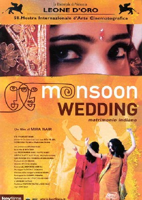 Monsoon Wedding