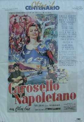 Carosello napoletano