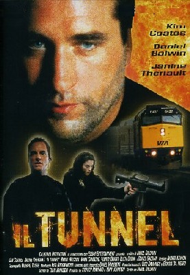 tunnel, Il