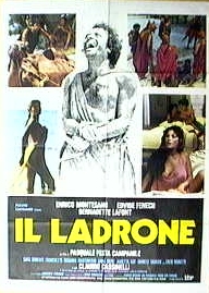 Il ladrone