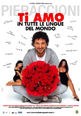 Ti amo in tutte le lingue del mondo