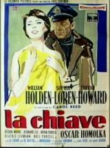 La chiave