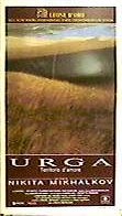 Urga - Territorio d