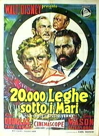 20.000 leghe sotto i mari