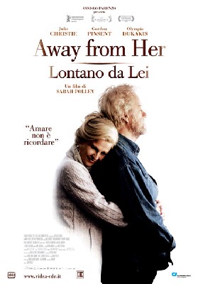 Away from Her - Lontano da lei