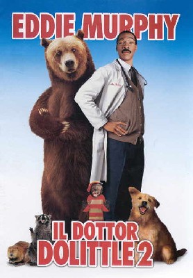 Il dottor Dolittle 2