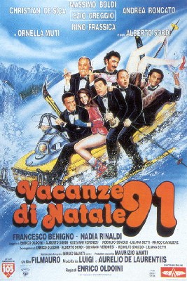 Vacanze di Natale 