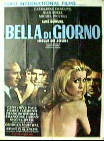 Bella di giorno