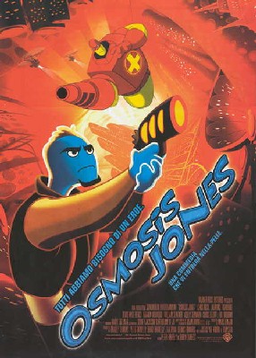 Osmosis Jones