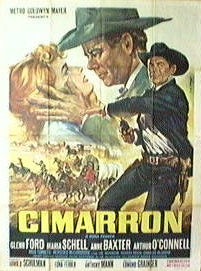 Cimarron