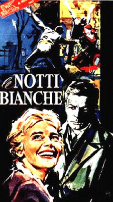 notti bianche, Le