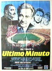 Ultimo minuto