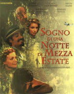 Sogno di una notte di mezza estate