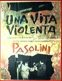 Una vita violenta