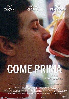 Come prima