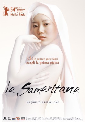 La samaritana