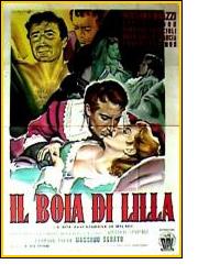 Il boia di Lilla