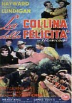 La collina della felicità