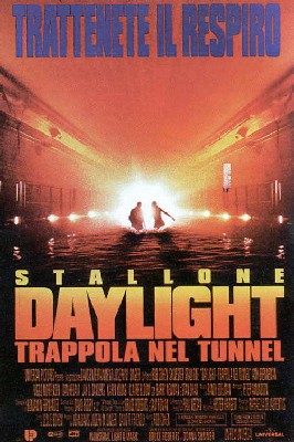 Daylight - Trappola nel tunnel