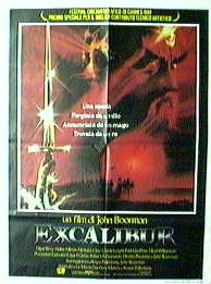 Excalibur