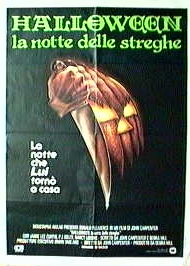 Halloween, la notte delle streghe