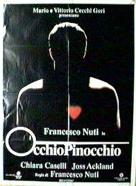 OcchioPinocchio