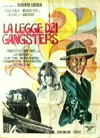 La legge dei gangsters