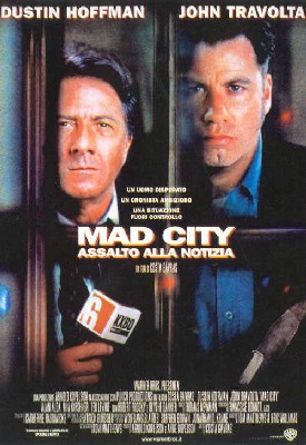 Mad City - Assalto alla notizia