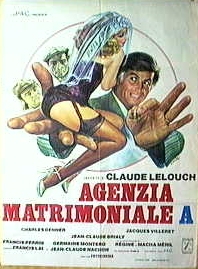 Agenzia matrimoniale A