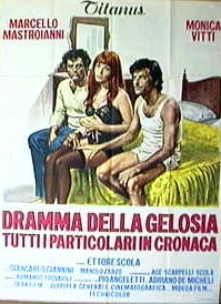 Dramma della gelosia. Tutti i particolari in cronaca