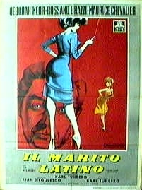 Il marito latino