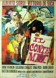 Il conte Max