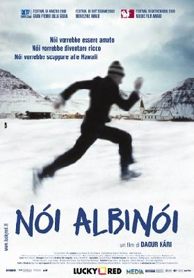 Nói albinói