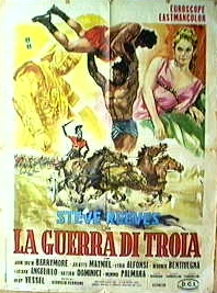 La guerra di Troia