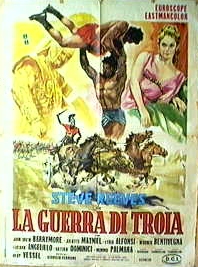 guerra di Troia, La