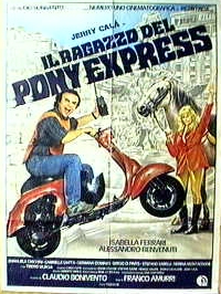 Il ragazzo del pony express