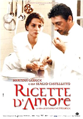 Ricette d'amore