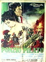 Ponzio Pilato