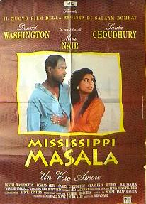 Mississippi Masala