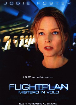 Flightplan - Mistero in volo