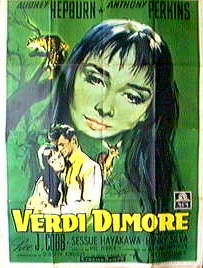 Verdi dimore