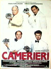 Camerieri